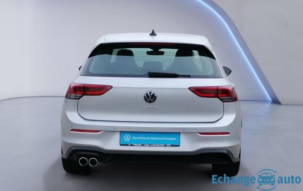 VOLKSWAGEN GOLF Golf 2.0 TDI  200 DSG7 GTD