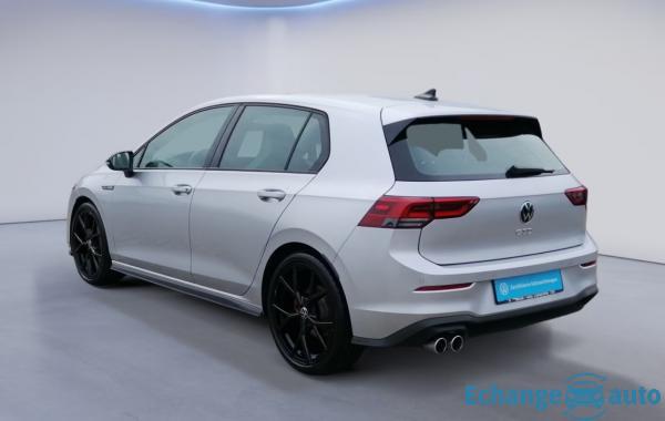 VOLKSWAGEN GOLF Golf 2.0 TDI  200 DSG7 GTD