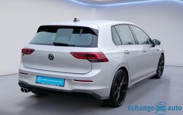 VOLKSWAGEN GOLF Golf 2.0 TDI  200 DSG7 GTD