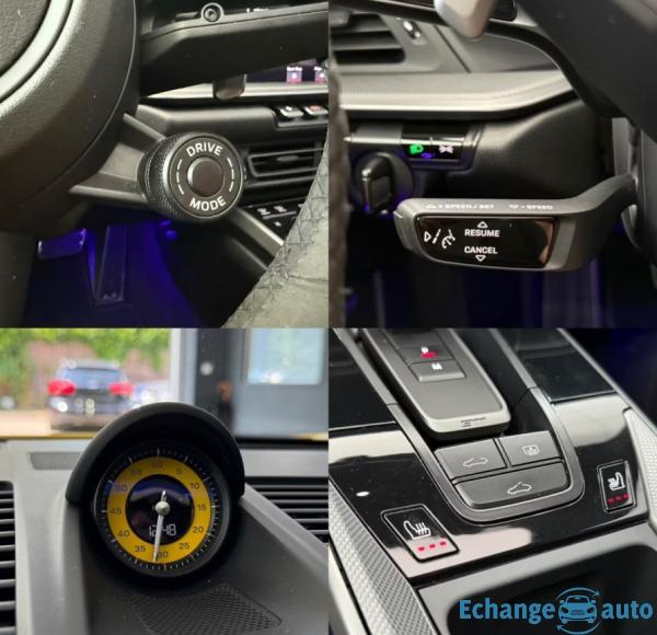 PORSCHE 911 CARRERA COUPE 992 911 Carrera S 3.0i 450 PDK 