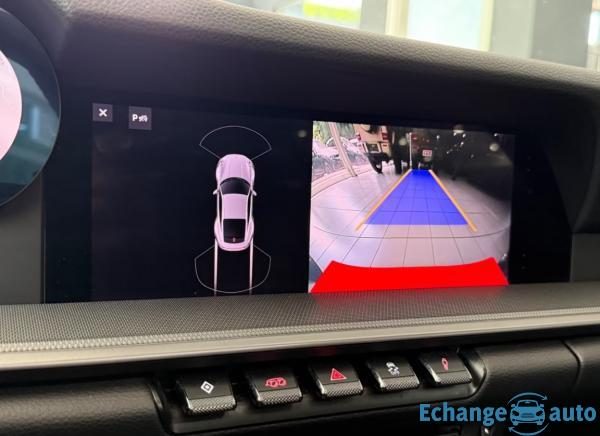 PORSCHE 911 CARRERA COUPE 992 911 Carrera S 3.0i 450 PDK 