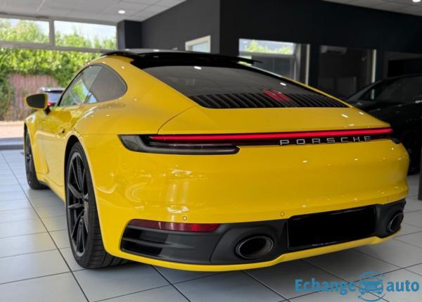 PORSCHE 911 CARRERA COUPE 992 911 Carrera S 3.0i 450 PDK 