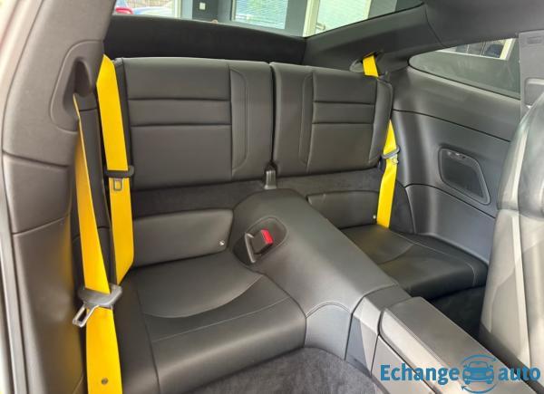 PORSCHE 911 CARRERA COUPE 992 911 Carrera S 3.0i 450 PDK 