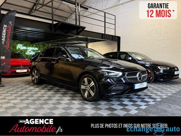 Mercedes Classe C C300 E 2.0 313 EQ Power AVANTGARDE