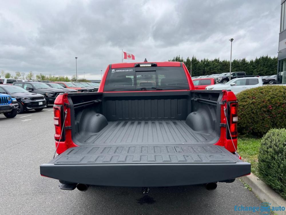 DODGE RAM