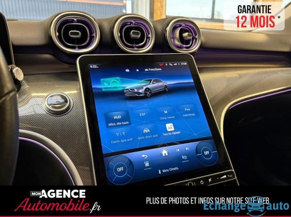 Mercedes Classe C C300 E 2.0 313 EQ Power AVANTGARDE