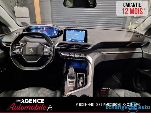 Peugeot 3008 1.5 BlueHDi EAT8 130 CH ALLURE / Garantie 12 Mois