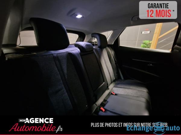 Peugeot 3008 1.5 BlueHDi EAT8 130 CH ALLURE / Garantie 12 Mois
