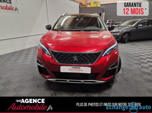 Peugeot 3008 1.5 BlueHDi EAT8 130 CH ALLURE / Garantie 12 Mois