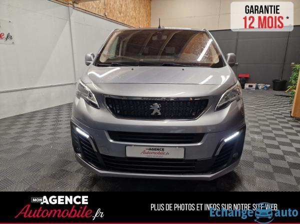 Peugeot Expert 2.0 Blue HDI 180 CH Fourgon Long Double Cabine EAT8 / Garantie 12 Mois