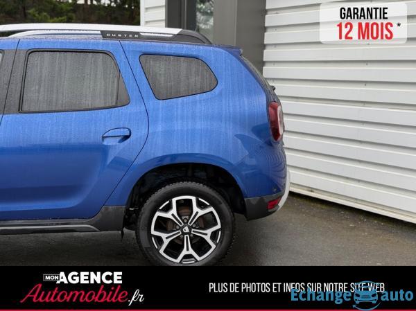 Dacia DUSTER II 1.5DCI BLUE 115ch PRESTIGE / GARANTIE 12 MOIS