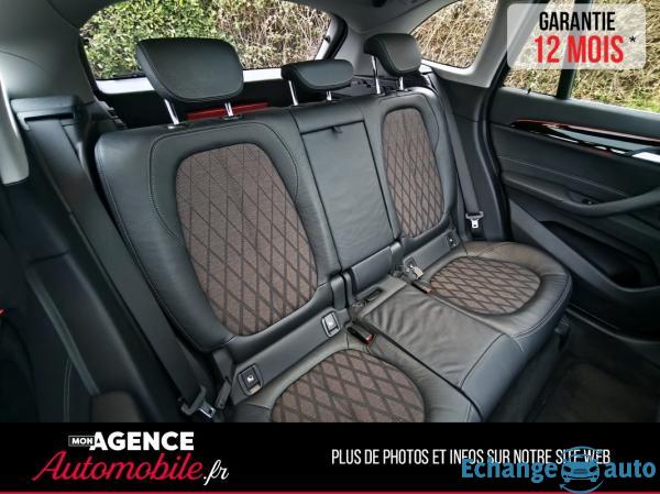 BMW X1 SDRIVE18D XLINE BVA8 / Garantie 12 Mois