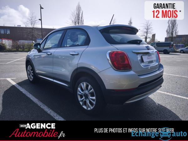 Fiat 500X 1.3 MULTIJET 95 / Garantie 12 Mois