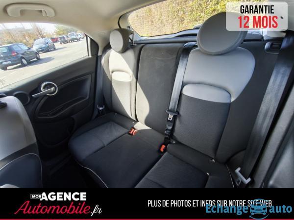Fiat 500X 1.3 MULTIJET 95 / Garantie 12 Mois