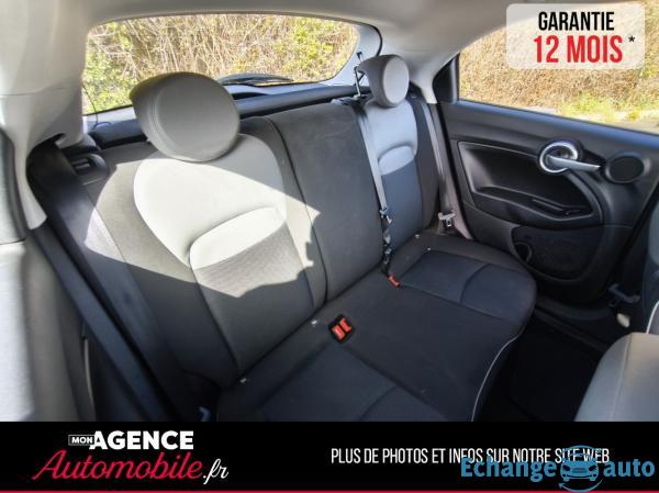 Fiat 500X 1.3 MULTIJET 95 / Garantie 12 Mois