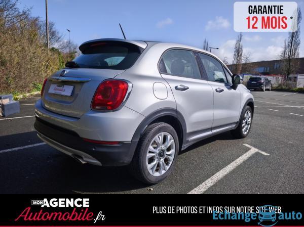 Fiat 500X 1.3 MULTIJET 95 / Garantie 12 Mois