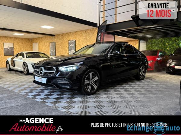 Mercedes Classe C C300 E 2.0 313 EQ Power AVANTGARDE