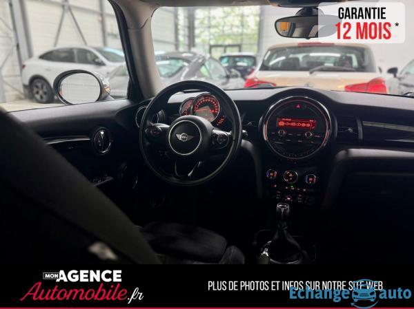 Mini Mini ONE (F56) PACK CHILI 1.2 102ch / GARANTIE 12 MOIS