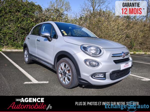 Fiat 500X 1.3 MULTIJET 95 / Garantie 12 Mois