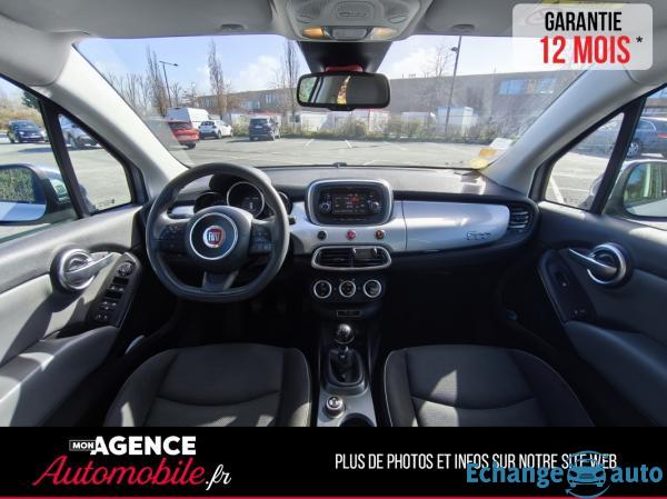 Fiat 500X 1.3 MULTIJET 95 / Garantie 12 Mois