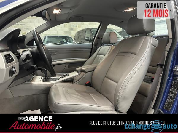 BMW SERIE 3 320i 2.0 170 CV LUXE