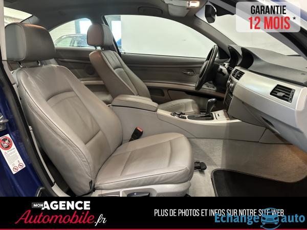 BMW SERIE 3 320i 2.0 170 CV LUXE