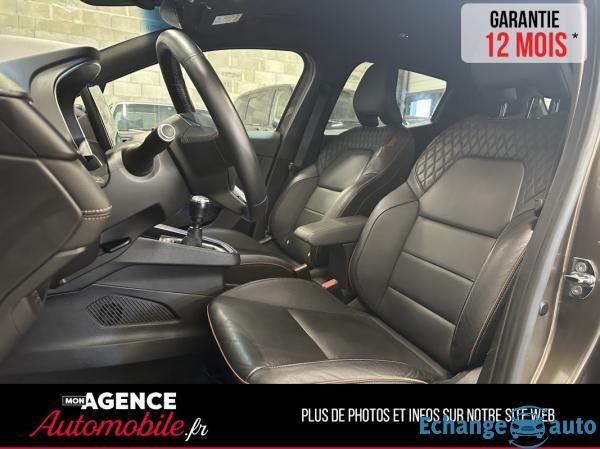 Renault CLIO V 1.0 TCE 100 CV INITIALE PARIS