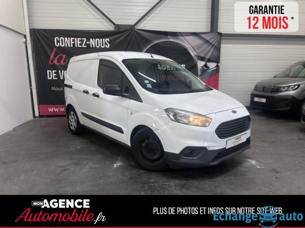 Ford TRANSIT COURIER 1.5 TDCI 75 GARANTIE 12 MOIS