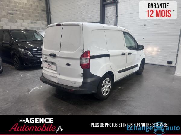Ford TRANSIT COURIER 1.5 TDCI 75 GARANTIE 12 MOIS