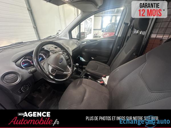 Ford TRANSIT COURIER 1.5 TDCI 75 GARANTIE 12 MOIS