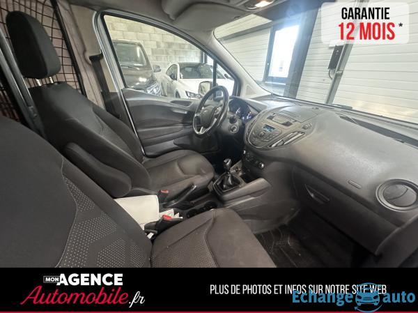 Ford TRANSIT COURIER 1.5 TDCI 75 GARANTIE 12 MOIS
