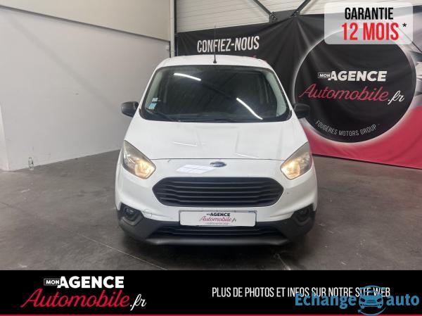 Ford TRANSIT COURIER 1.5 TDCI 75 GARANTIE 12 MOIS