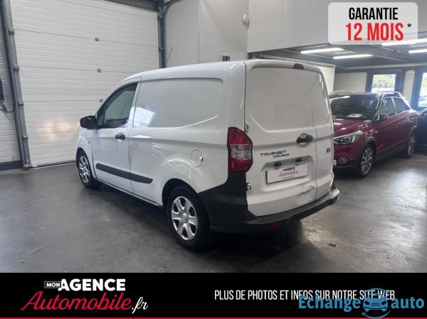 Ford TRANSIT COURIER 1.5 TDCI 75 GARANTIE 12 MOIS