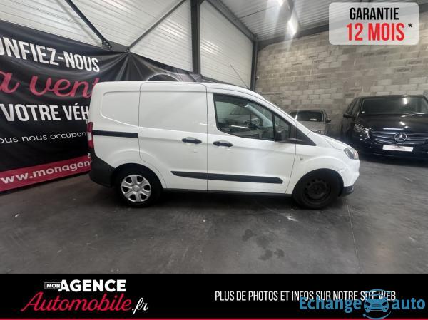 Ford TRANSIT COURIER 1.5 TDCI 75 GARANTIE 12 MOIS