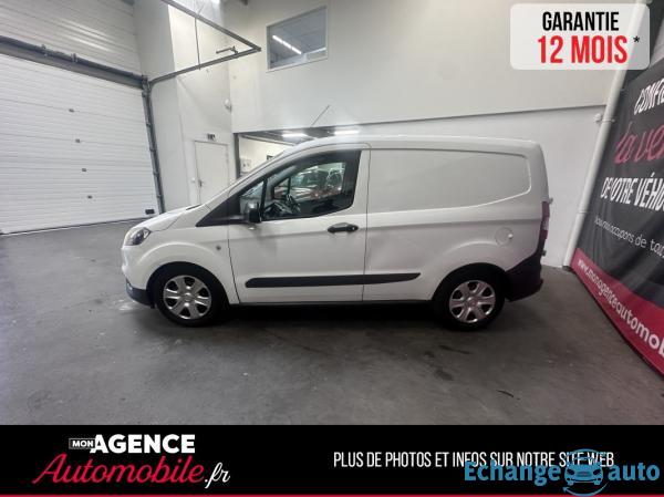Ford TRANSIT COURIER 1.5 TDCI 75 GARANTIE 12 MOIS