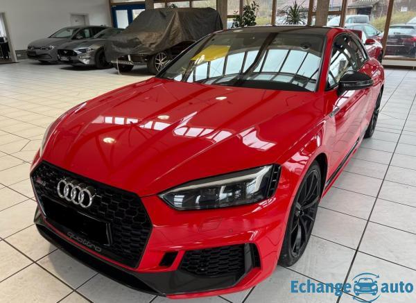 AUDI RS5 RS5 Coupé V6 2.9 TFSi 450 Tiptronic 8 Quattro 