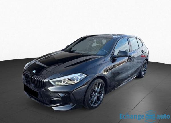 BMW SERIE 1 F40 120d 190 ch BVA8 M Sport