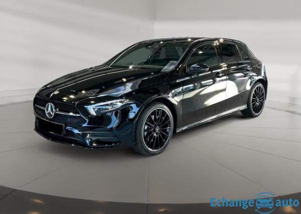 MERCEDES CLASSE A Classe A 250e  AMG Line