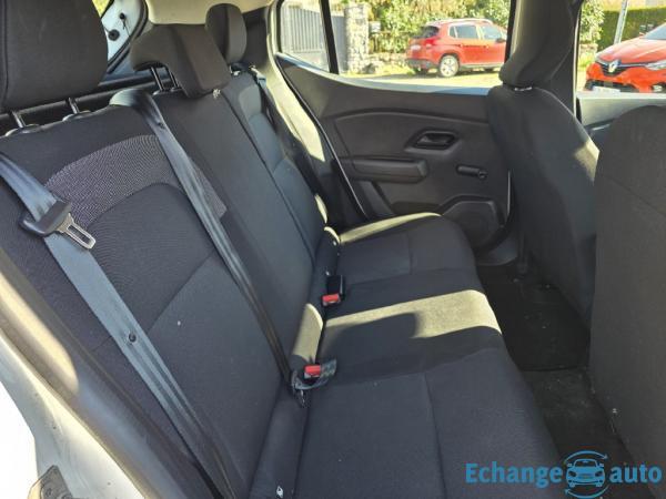 DACIA SANDERO GPL ECO-G 100cv Essential