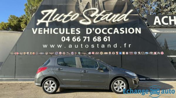 PEUGEOT 308 308 1.6 HDi 92ch FAP Access