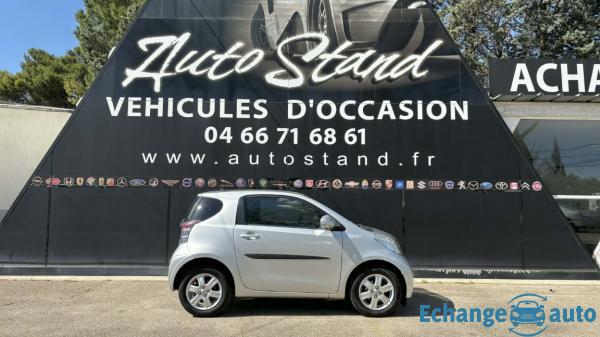 TOYOTA IQ iQ 68 VVT-i 