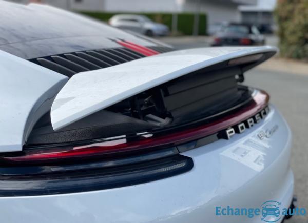 PORSCHE 911 CARRERA COUPE 992 911 Carrera  3.0i 385 PDK 