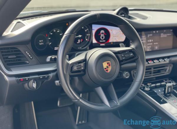 PORSCHE 911 CARRERA COUPE 992 911 Carrera  3.0i 385 PDK 