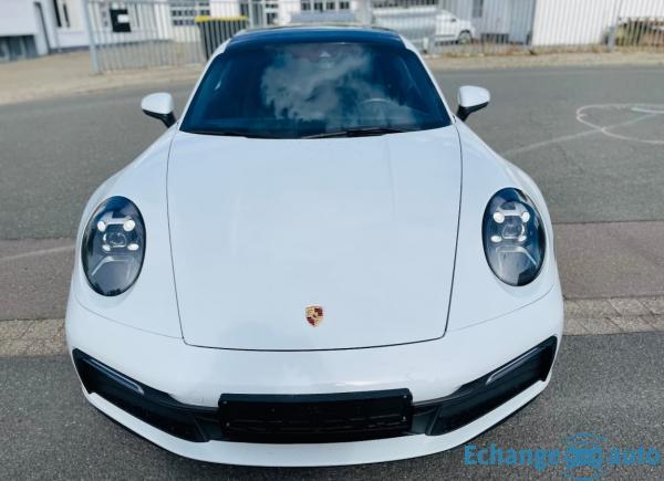 PORSCHE 911 CARRERA COUPE 992 911 Carrera  3.0i 385 PDK 