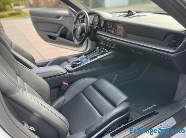 PORSCHE 911 CARRERA COUPE 992 911 Carrera  3.0i 385 PDK 