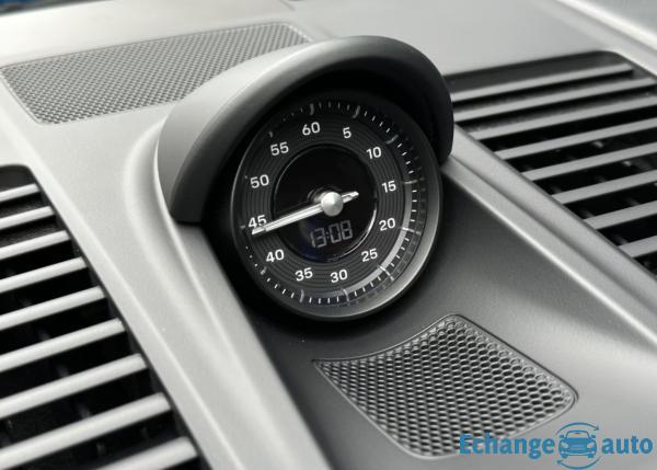 PORSCHE 911 CARRERA COUPE 992 911 Carrera 4  3.0i 480 PDK GTS