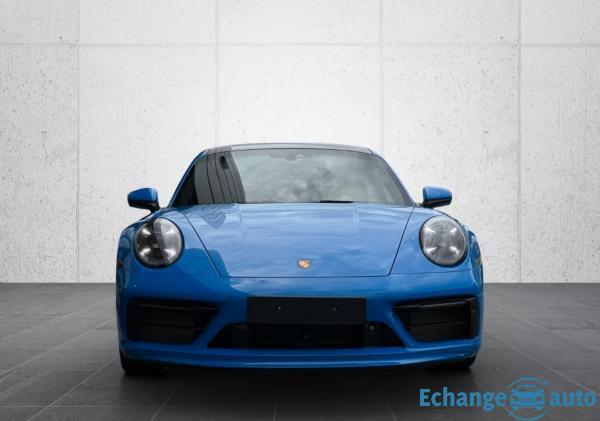 PORSCHE 911 CARRERA COUPE 992 911 Carrera 4  3.0i 480 PDK GTS