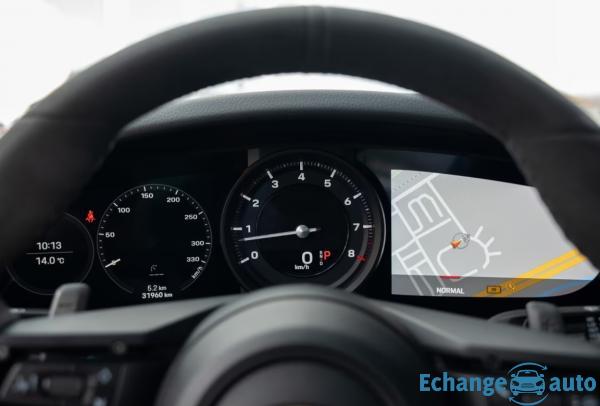 PORSCHE 911 CARRERA COUPE 992 911 Carrera S 3.0i 450 PDK 