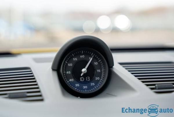 PORSCHE 911 CARRERA COUPE 992 911 Carrera S 3.0i 450 PDK 