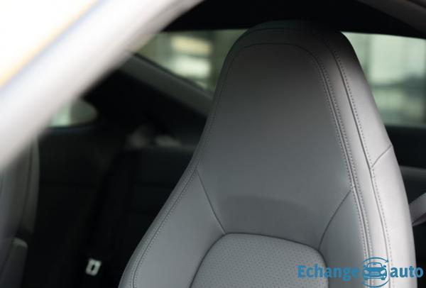 PORSCHE 911 CARRERA COUPE 992 911 Carrera S 3.0i 450 PDK 